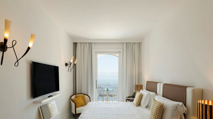 Hotel Belair Suite