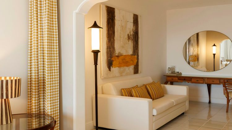 Hotel Belair Suite