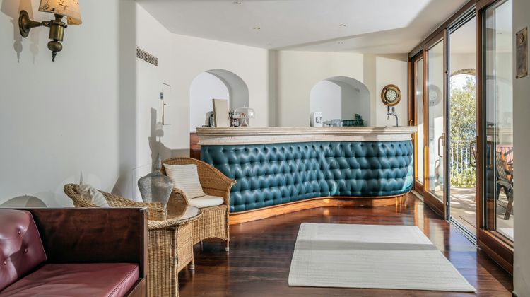 Hotel Belair Pool