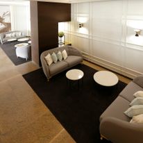 Sercotel Alfonso XIII Hotel