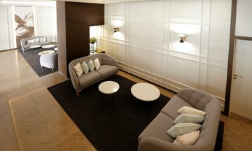 Sercotel Alfonso XIII Hotel