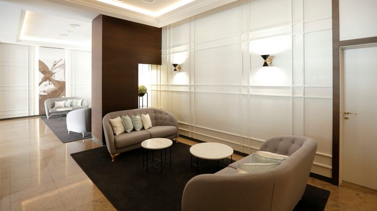 Sercotel Alfonso XIII Hotel Ballroom