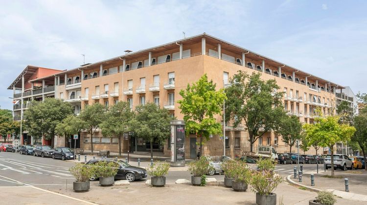 Sejours & Affaires Mirabeau Exterior