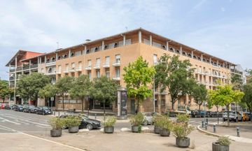 Sejours & Affaires Mirabeau