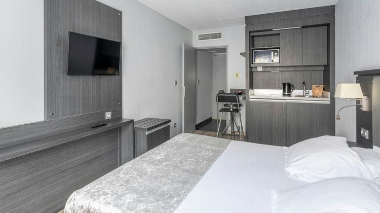 Sejours & Affaires Mirabeau Other