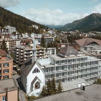 Hard Rock Hotel Davos