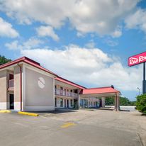 Red Roof Inn Cartersville-Emerson