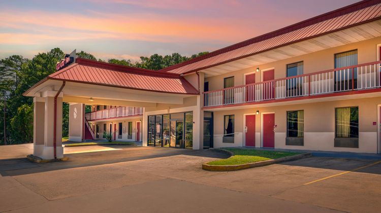 Red Roof Inn Cartersville-Emerson Exterior