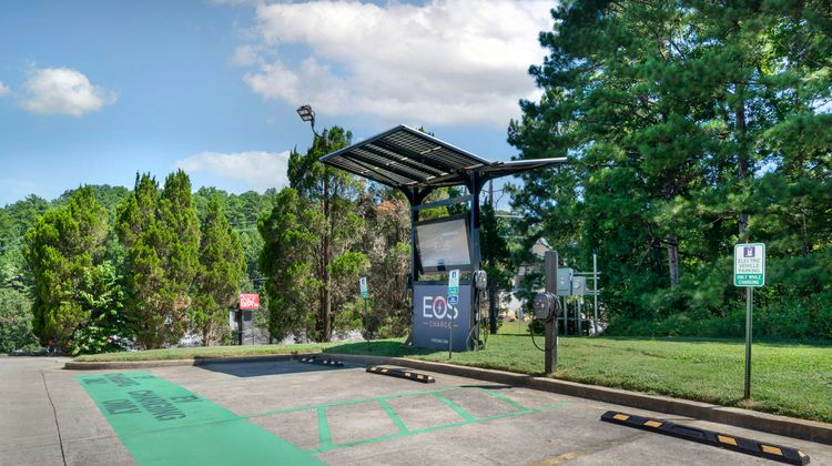 Red Roof Inn Cartersville-Emerson Other