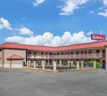 Red Roof Inn Cartersville-Emerson Exterior
