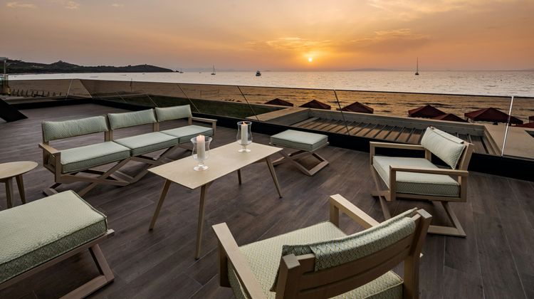 Baglioni Resort Cala del Porto Suite