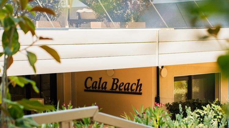 Baglioni Resort Cala del Porto Lobby