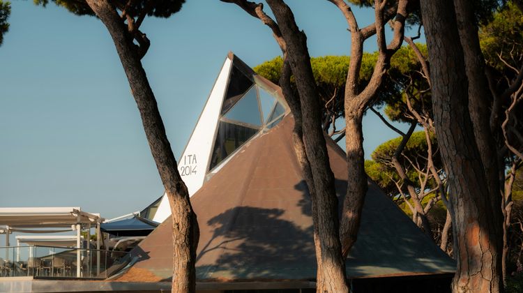 Baglioni Resort Cala del Porto Meeting