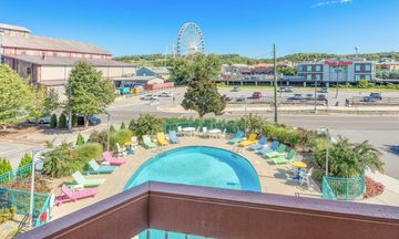 Margaritaville Island Inn
