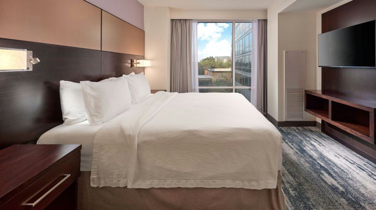 Residence Inn Orlando Lake Nona Suite