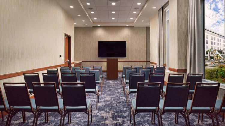 Residence Inn Orlando Lake Nona Meeting