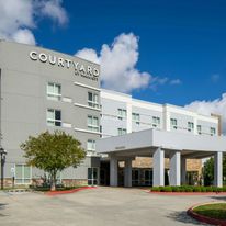 Courtyard New Orleans Westbank/Gretna