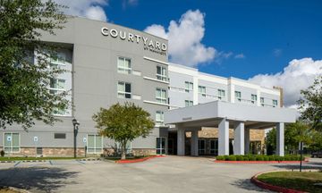 Courtyard New Orleans Westbank/Gretna