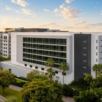 Residence Inn Orlando Lake Nona