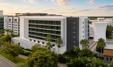 Residence Inn Orlando Lake Nona