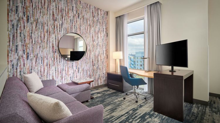 Residence Inn Orlando Lake Nona Room