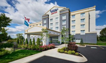 Fairfield Inn & Suites Guelph