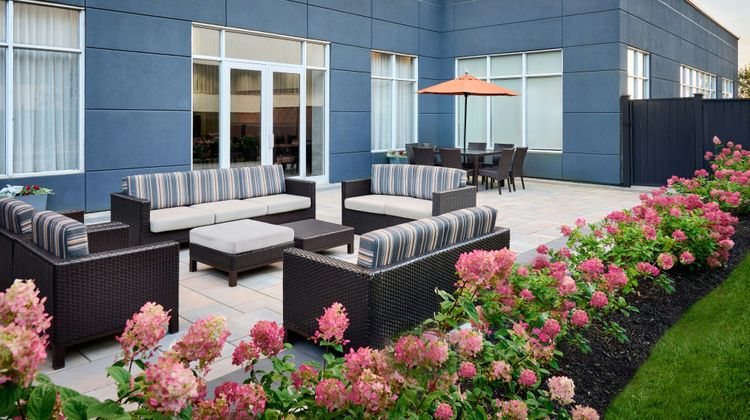 Fairfield Inn & Suites Guelph Other
