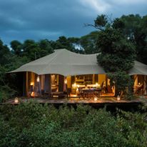 Mara Plains Camp