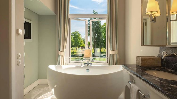 Weissenhaus Grand Village Resort & Spa Room