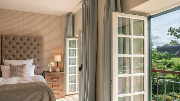 Weissenhaus Grand Village Resort & Spa Room