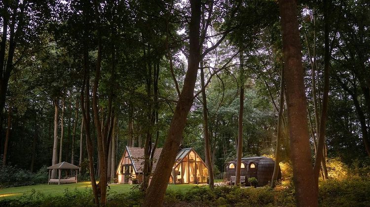 Weissenhaus Grand Village Resort & Spa Exterior