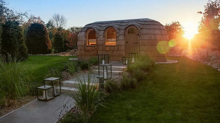 Weissenhaus Grand Village Resort & Spa Exterior