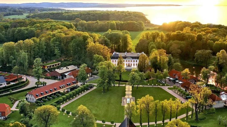 Weissenhaus Grand Village Resort & Spa Exterior
