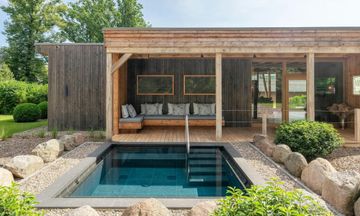 Weissenhaus Grand Village Resort & Spa