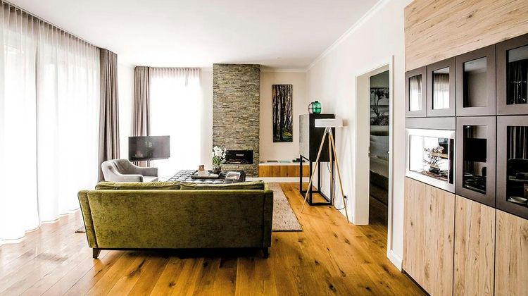 Weissenhaus Grand Village Resort & Spa Room