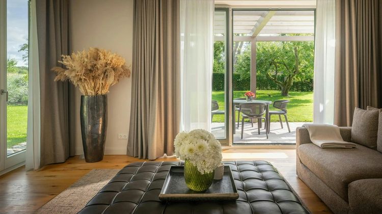 Weissenhaus Grand Village Resort & Spa Room