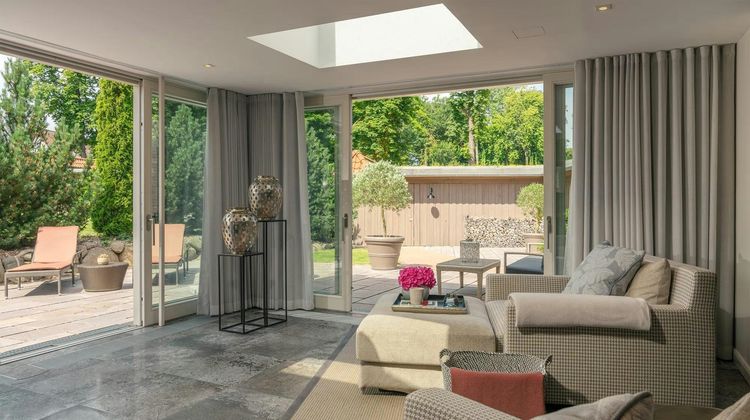 Weissenhaus Grand Village Resort & Spa Room