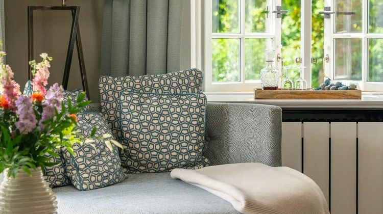 Weissenhaus Grand Village Resort & Spa Room
