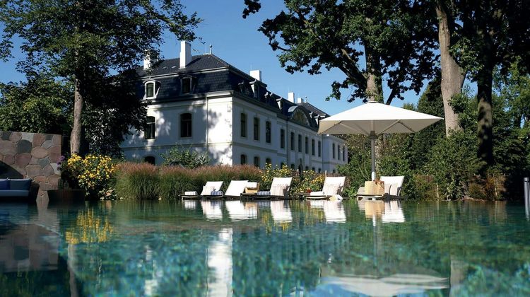 Weissenhaus Grand Village Resort & Spa Pool