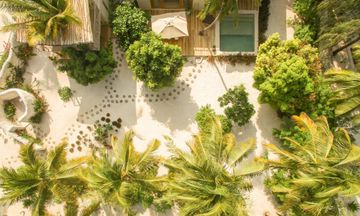 White Sand Luxury Villas & Spa