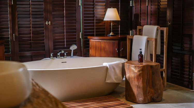 Cape Weligama Room