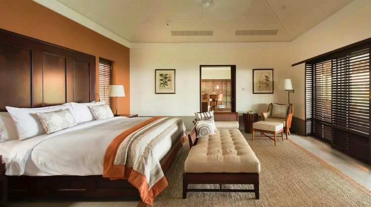 Cape Weligama Room