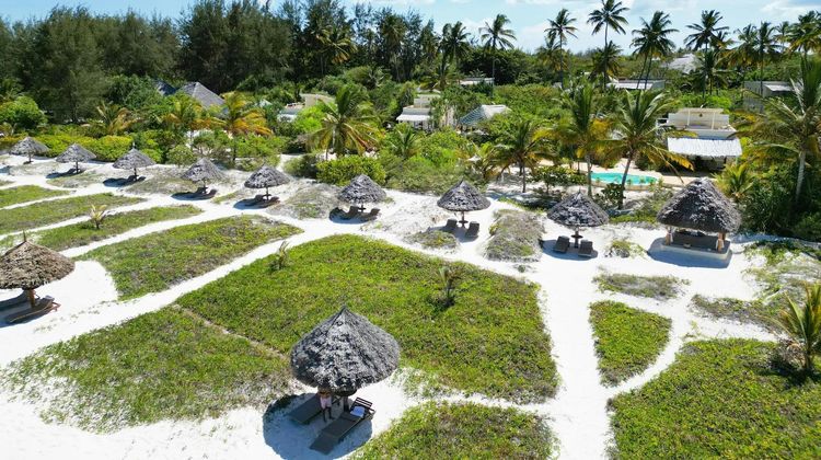 White Sand Luxury Villas & Spa Exterior