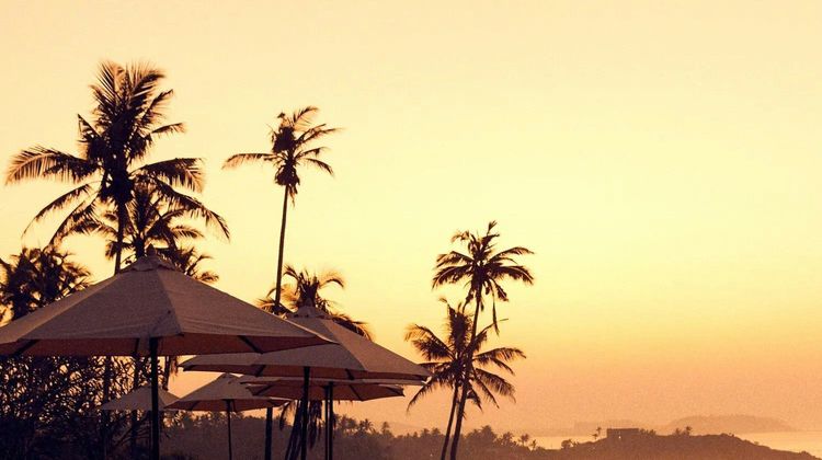 Cape Weligama Exterior