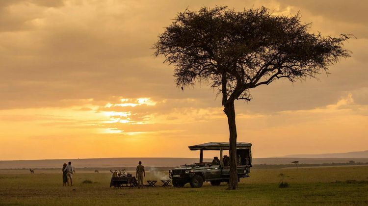 Mara Plains Camp Other