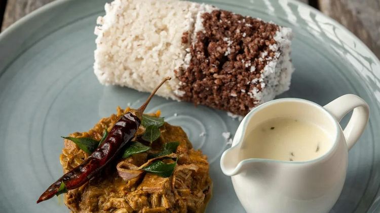 Cape Weligama Restaurant