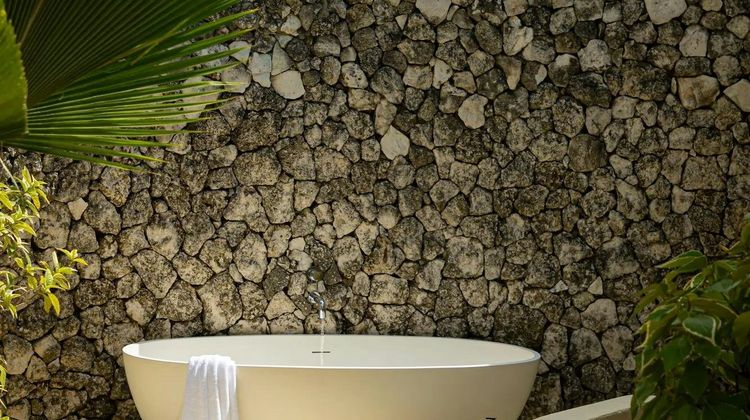 White Sand Luxury Villas & Spa Room