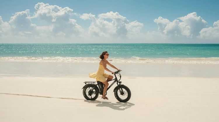 White Sand Luxury Villas & Spa Recreation
