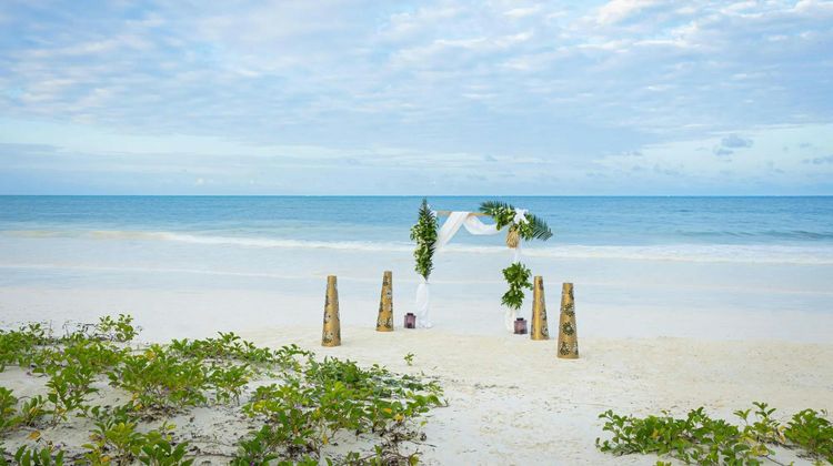 White Sand Luxury Villas & Spa Exterior