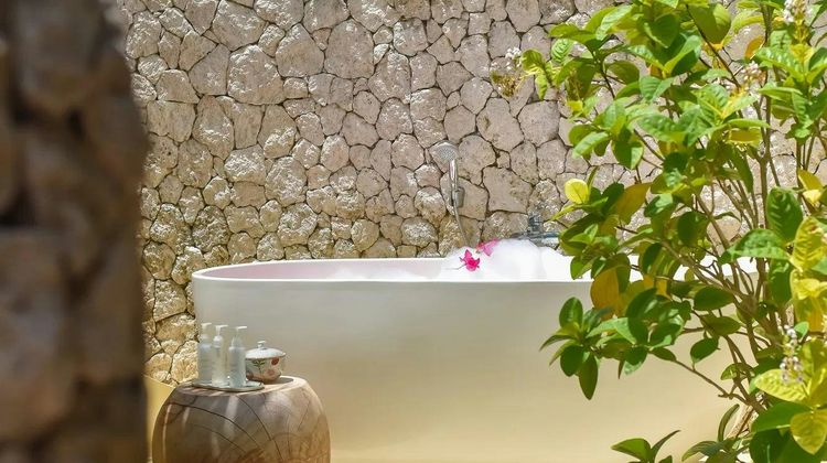 White Sand Luxury Villas & Spa Exterior